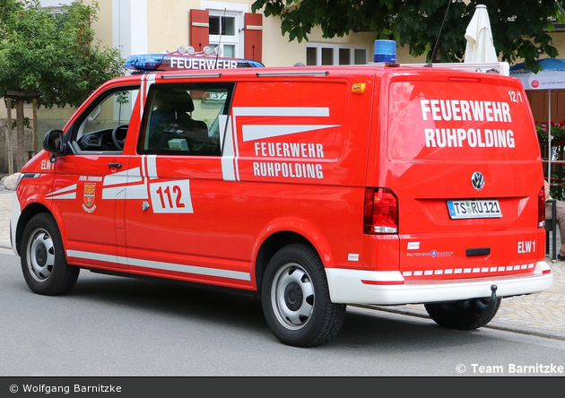 Florian Ruhpolding 12/01