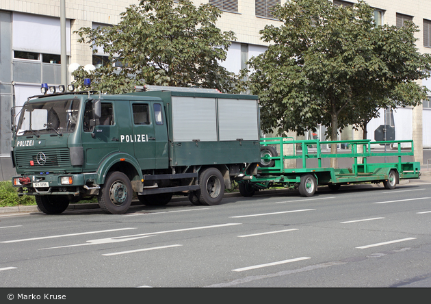 K-3399 - MB 1017 AF - GGKW