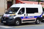 Paris - Police Nationale - D.O.P.C. - HGruKw