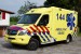 Wünnewil - Ambulanz & Rettungsdienst Sense AG - RTW - Sense 61