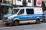 NRW6-1193 - MB Sprinter 316 CDI - BeDoKw