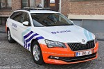 Mechelen - Lokale Politie - FuStW - 1121 (a.D.)