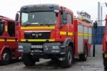 Netherton - Merseyside Fire & Rescue Service - RP/ARU