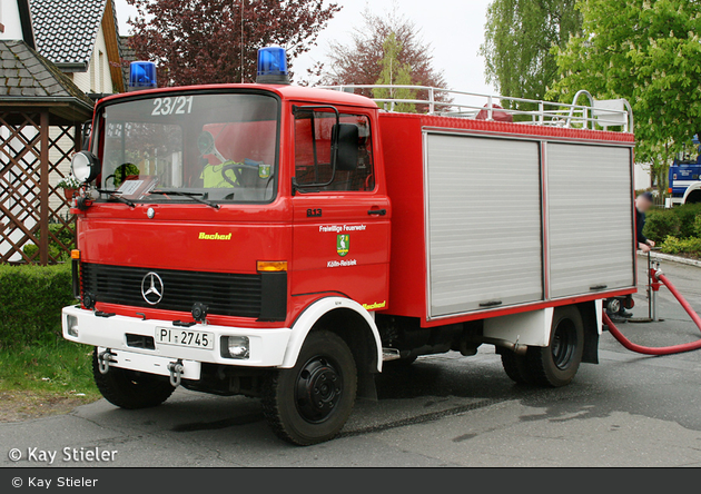 Florian Pinneberg 23/21 (a.D.)