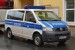 BP34-89 - VW T5 - FuStW (a.D.)