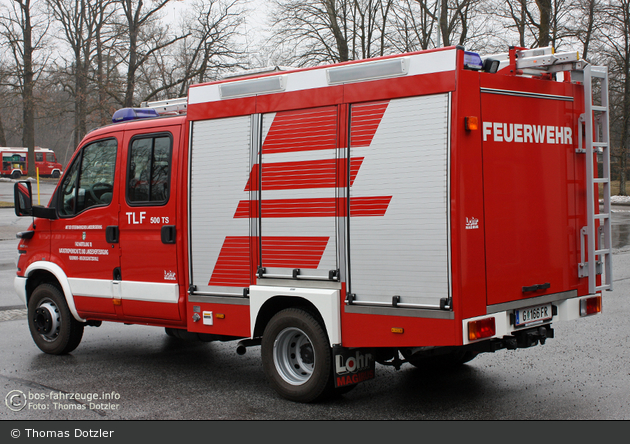 Lebring - FWZS Steiermark - TLF 500 TS