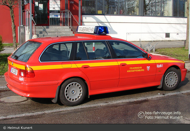 Florian Aschaffenburg 01/10-01 (a.D.)