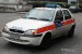 London - Metropolitan Police Service - FuStW - ASR (a.D.)