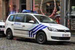 Bruxelles - Police Locale - FuStW - 30X (a.D.)