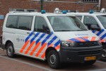 Vlissingen - Politie - FuStW