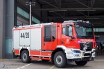unbekannt - Feuerwehr - FlKfz HLF BwFPS