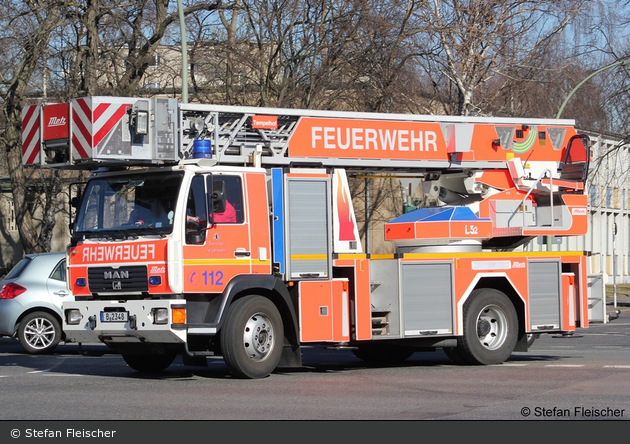 Florian Berlin DLK 23-12 B-2348