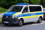 OS-P 3264 - VW T6 2.0 TDI - FuStW