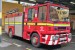 Dublin - Dublin Fire Brigade - WrL - D101 - Reserve