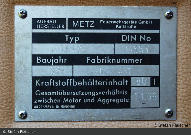 Florian Petersberg 11/42-01 (a.D.)