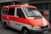 Ambulanz Rosenheim - KTW