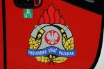 Poznań - KM PSP - GMTW
