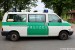 H-3831 - VW T4 - FuStW (a.D.)