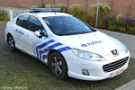 Sint-Niklaas - Lokale Politie - FuStW - 171 (a.D.)