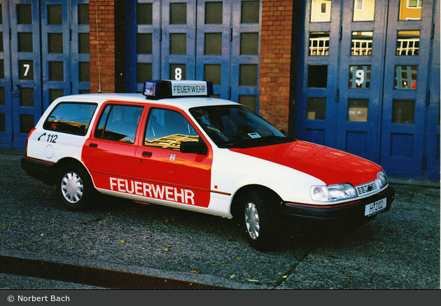 Florian Hannover 10/68 (a.D.)