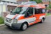 Ambulanz Hamburg KTW 07/32 (HH-MD 457) (a.D.)
