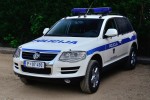 Lenart v Slovenskih goricah - Policija - FuStW