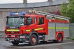 Sligo - Sligo County Fire Service - WrL