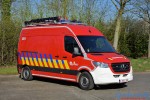 Lier - Brandweer - GW - M3