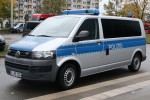 HI-PD 3224 - VW T5 GP - FuStW