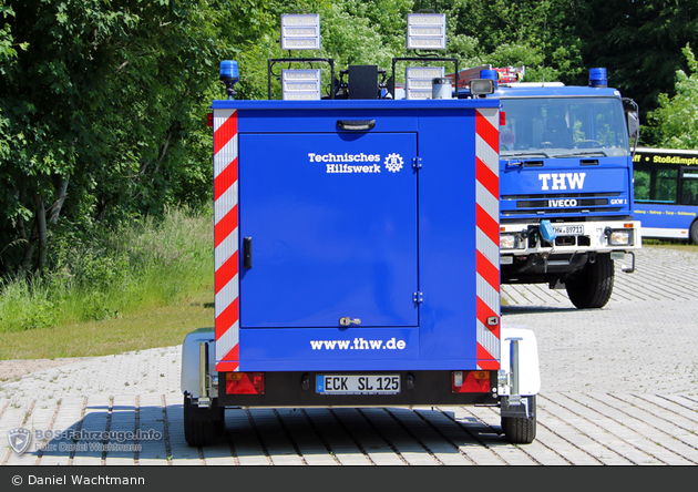Heros Louisenlund 86/NEA 125 kVA