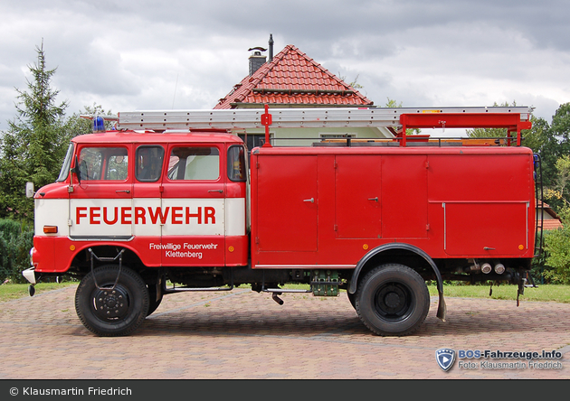 Florian Klettenberg 22 (a.D.)