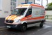 Ambulanz Köln/Krankentransporte Spies KG 03/85-02