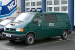 NI - Hannover - VW T4 - FuStW