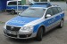 SH-38393 - VW Passat Variant - FuStW (a.D.)