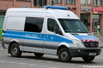 B-7159 - MB Sprinter 416 CDI - Spezkw VkD