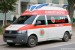 Krankentransport Easy Ambulance - KTW (B-EA 570)