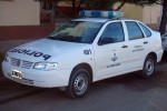 Puerto Deseado - Policía de la Provincia - FuStW - 401