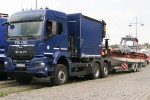 BP42-558 - MAN TGS 26.440 6x4-4 - LKW-Ladekran