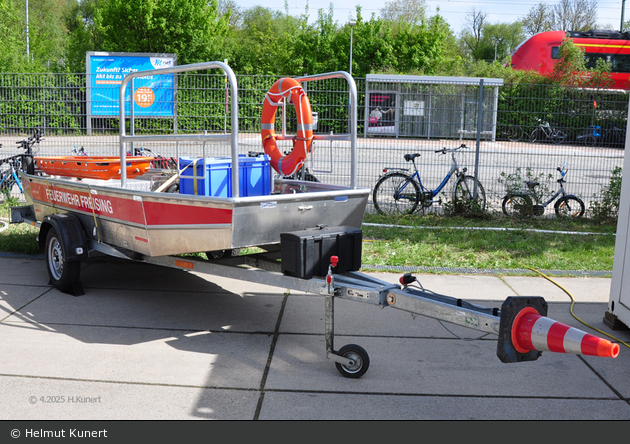 Florian Freising 01/91-01