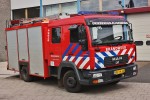 Utrechtse Heuvelrug - Brandweer - RW - 49-818 (a.D.)