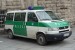 BP33-721 - VW T4 TDI Syncro - FuStw