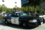 San Diego - Sheriff's Department - FuStW 20270