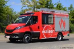 Iveco Daily 72 C 18 - Walser - MLF