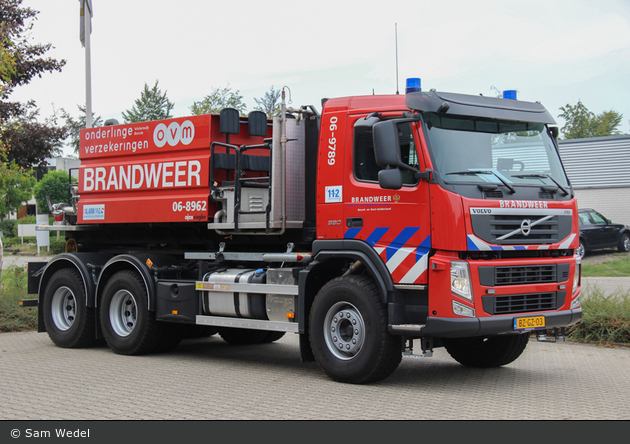 Winterswijk - Brandweer - WLF - 06-9789 (a.D.)