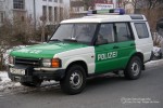 OH-3371 - Land Rover Discovery - PKW