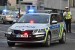 Praha - Policie - 8AA 7519 - FuStW