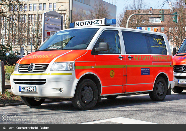 Florian Hamburg NEF (HH-2807) (a.D.)