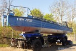 Heros Ludwigshafen Schubboot (a.D.)