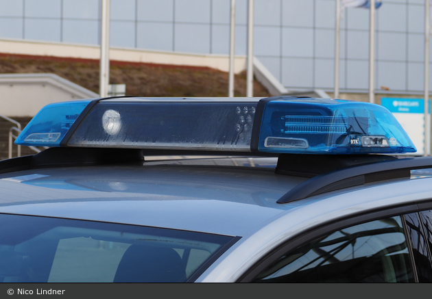 HH-7237 - VW Touran - FuStW