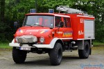 Lier - Brandweer - TLF-W - A5